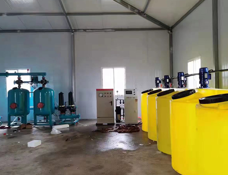 智能施肥機(jī)