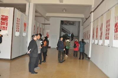 非遺月系列活動點亮城市文脈，文化藝術盛宴精彩紛呈