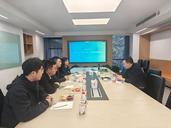 應(yīng)用科技學(xué)院赴昆山、杭州多地訪企拓崗，深化產(chǎn)教融合促就業(yè)