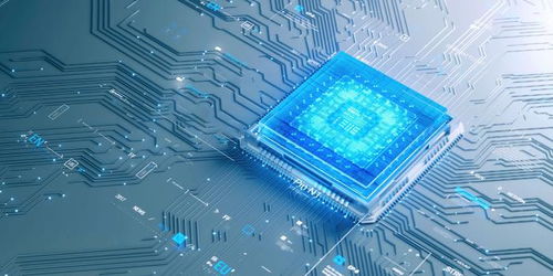 長電科技洞察 2024年全球半導(dǎo)體市場回暖，教育科技領(lǐng)域技術(shù)開發(fā)迎來新機(jī)遇