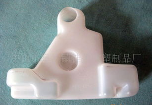 吹塑制品 從玩具車輪到童車配件，開(kāi)啟塑料制造新篇章